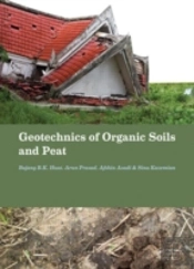 Geotechnics Of Organic Soils And Peat