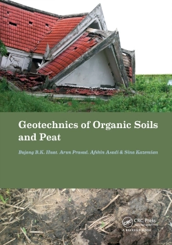 Bertrand.pt - Geotechnics Of Organic Soils And Peat