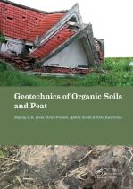 Geotechnics Of Organic Soils And Peat