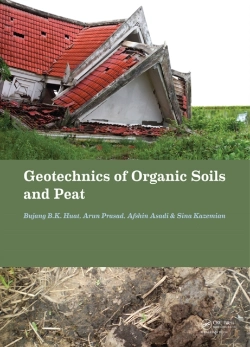 Bertrand.pt - Geotechnics Of Organic Soils And Peat