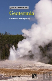 Geotermia
