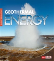 Geothermal Energy