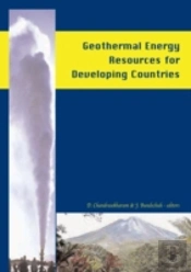 Geothermal Energy Resources For Developing Countries