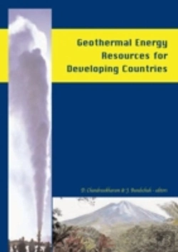 Bertrand.pt - Geothermal Energy Resources For Developing Countries
