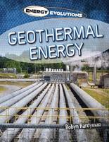 Geothermal Energy