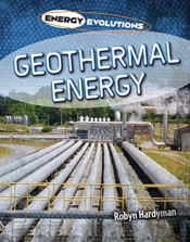 Geothermal Energy