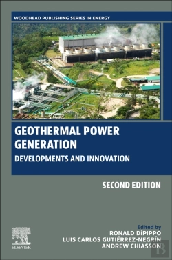 Bertrand.pt - Geothermal Power Generation