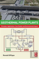 Geothermal Power Plants