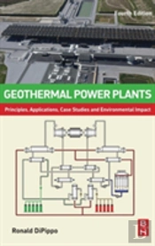 Geothermal Power Plants