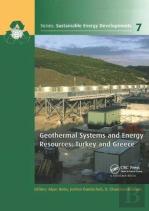 Geothermal Systems And Energy Resources