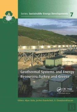 Bertrand.pt - Geothermal Systems And Energy Resources