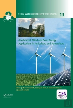 Bertrand.pt - Geothermal, Wind And Solar Energy Applications In Agriculture And Aquaculture