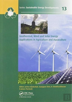 Bertrand.pt - Geothermal, Wind And Solar Energy Applications In Agriculture And Aquaculture