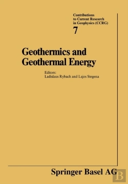 Bertrand.pt - Geothermics And Geothermal Energy