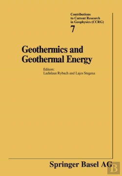 Bertrand.pt - Geothermics And Geothermal Energy