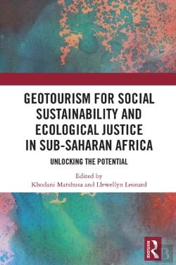 Bertrand.pt - Geotourism For Social Sustainability And Ecological Justice In Sub-Saharan Africa