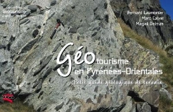 Bertrand.pt - Géotourisme En Pyrénées-Orientales : Petit Guide Géologique De Terrain