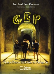 GEP - Guia e Diário Espiritual do Peregrino