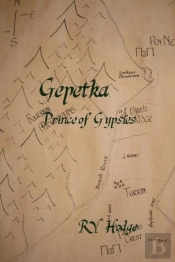 Gepetka, Prince Of Gypsies