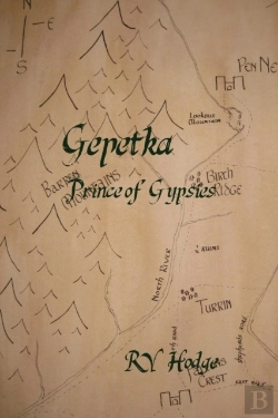 Bertrand.pt - Gepetka, Prince Of Gypsies