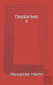 Geplankel Ii
