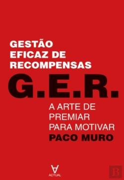 Bertrand.pt - G.E.R. Gestão Eficaz De Recompensas