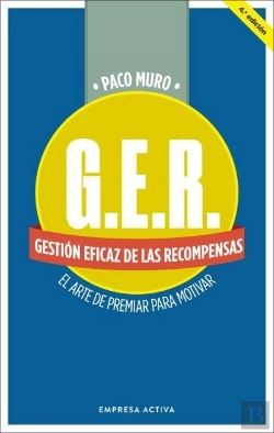 Bertrand.pt - Ger Gestion Eficaz De Las Recompensas