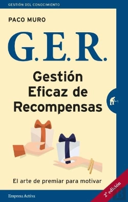 Bertrand.pt - Ger Gestión Eficaz De Recompensas