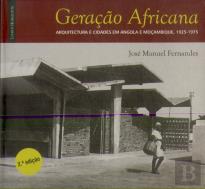 Geração Africana