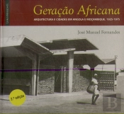 Geração Africana
