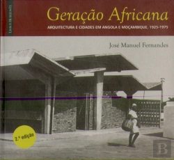 Bertrand.pt - Geração Africana
