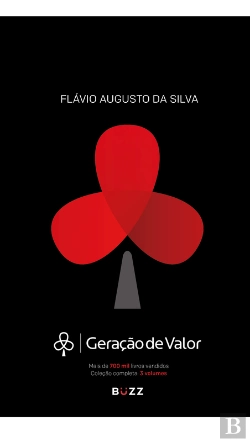 Bertrand.pt - Geração De Valor - Box