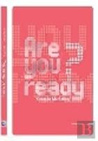 Geração Marketing. Are You Ready?