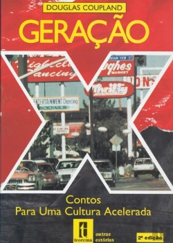 Bertrand.pt - Geração X