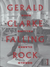 Gerald Clarke