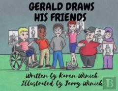 Gerald Draws His Friends