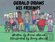 Gerald Draws His Friends