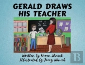 Gerald Draws His Teacher