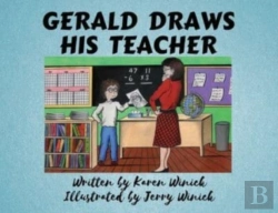 Bertrand.pt - Gerald Draws His Teacher