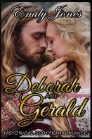 Gerald & Deborah