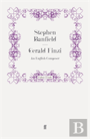 Gerald Finzi