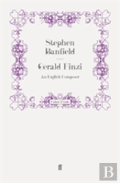 Gerald Finzi