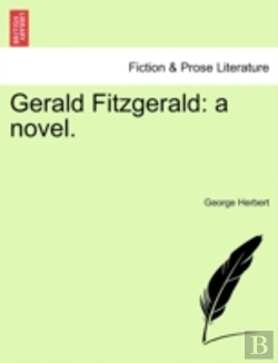 Bertrand.pt - Gerald Fitzgerald: A Novel.