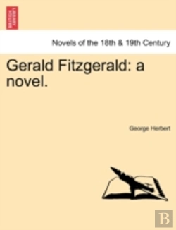 Bertrand.pt - Gerald Fitzgerald: A Novel.