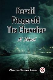 Gerald Fitzgerald The Chevaliera Novel (Edition2023)