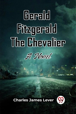 Bertrand.pt - Gerald Fitzgerald The Chevaliera Novel (Edition2023)