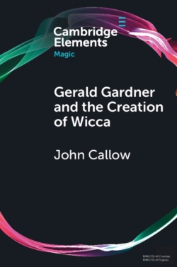 Bertrand.pt - Gerald Gardner And The Creation Of Wicca