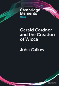Bertrand.pt - Gerald Gardner And The Creation Of Wicca