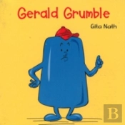 Gerald Grumble