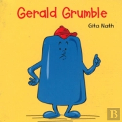 Bertrand.pt - Gerald Grumble